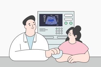 근골격계 초음파 검사