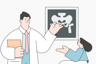 골밀도 검사