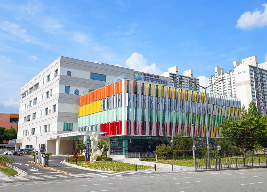 12월 진료 일정 안내 이미지